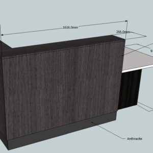 Custom Made Reception Desks