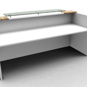 Apex-Lite Reception Counter