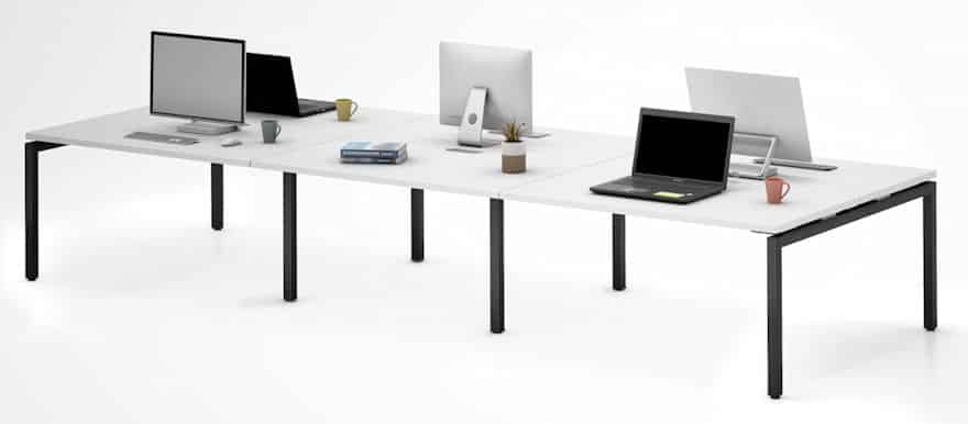 Gen -Y Series Workstations